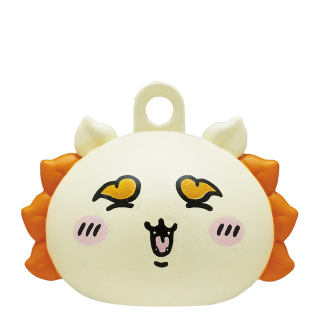 ちいかわ リップキャップマスコット