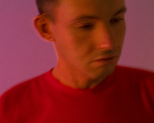 Hudson Mohawke