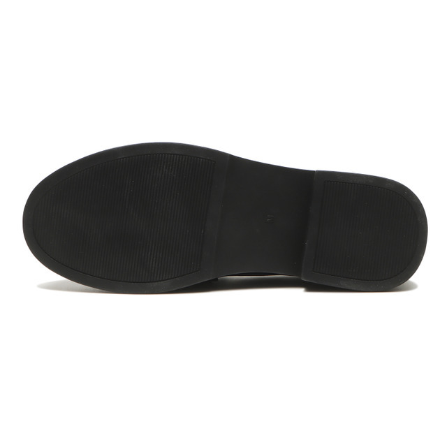 W5072DIS  BUCKLE LOAFER 3