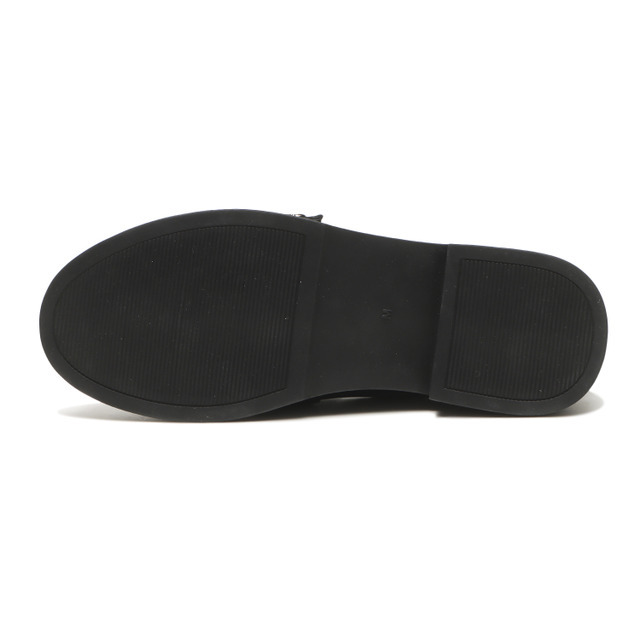 W5072DIS  BUCKLE LOAFER 3