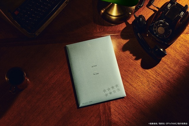 「Actor」CD