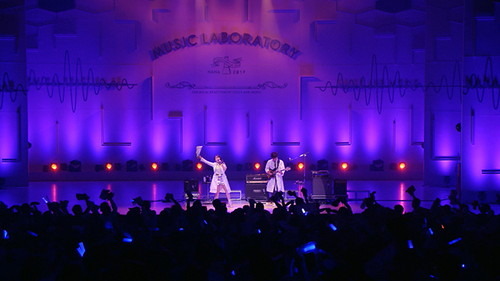 水樹奈々、歌手デビュー20周年イヤー突入を記念し、“ナナラボ”で披露した2曲を含めた計7曲をYouTubeに公開