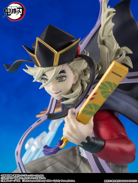 フィギュアーツZERO　童磨