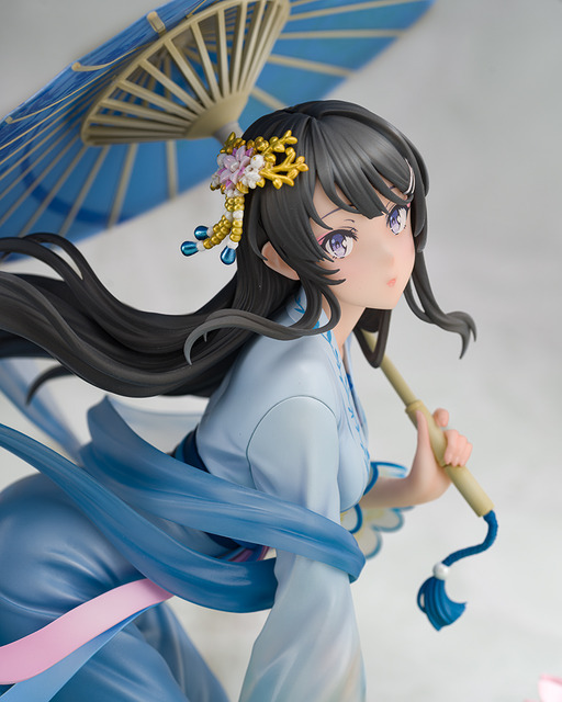 「青春ブタ野郎」シリーズ 桜島麻衣 漢服ver.