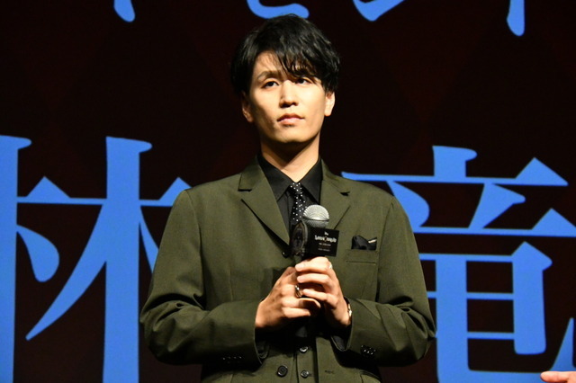 「『ディズニー ツイステッドワンダーランド ザ アニメーション』ワールドプレミア 開宴ティーパーティー!」の様子