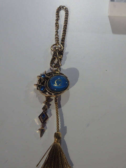 「『16 STAR SIGNS』2025 Birthday Store」十龍之介