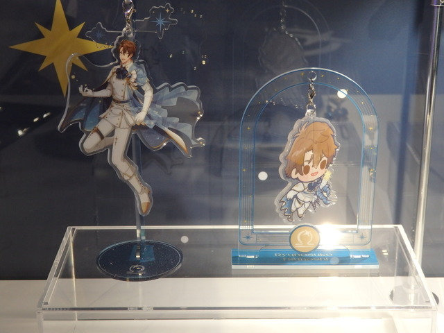 「『16 STAR SIGNS』2025 Birthday Store」十龍之介