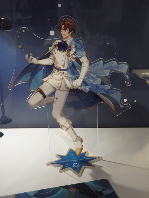 「『16 STAR SIGNS』2025 Birthday Store」十龍之介