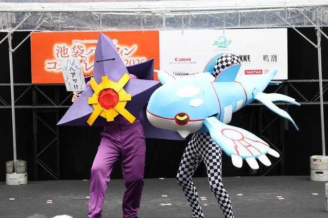 イベントの様子