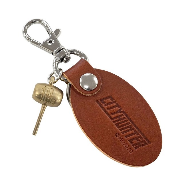 10gハンマーキーホルダー