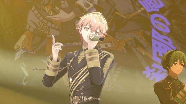 「SIXFONIA One Man Live【Six-tuation】vol.II -Virtual-」みこと