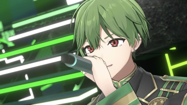 「SIXFONIA One Man Live【Six-tuation】vol.II -Virtual-」すち