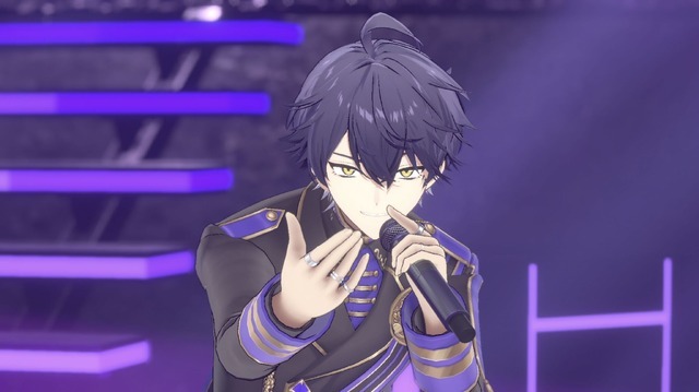 「SIXFONIA One Man Live【Six-tuation】vol.II -Virtual-」いるま