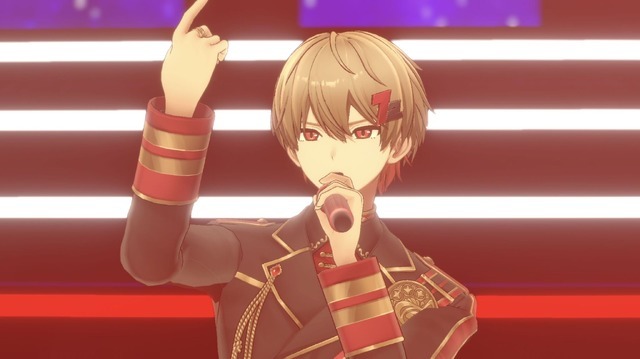 「SIXFONIA One Man Live【Six-tuation】vol.II -Virtual-」暇72（ひまなつ）