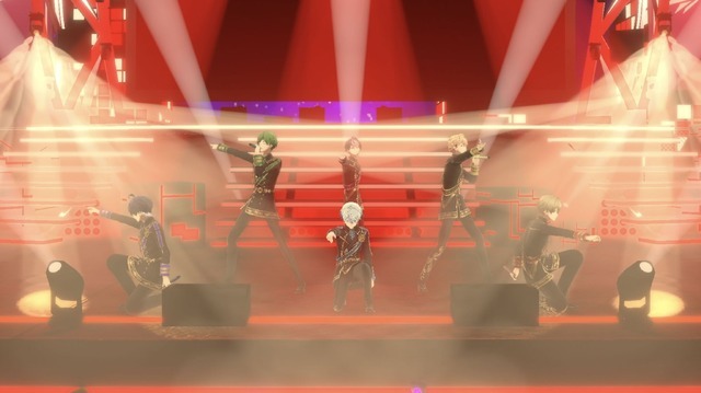 「SIXFONIA One Man Live【Six-tuation】vol.II -Virtual-」