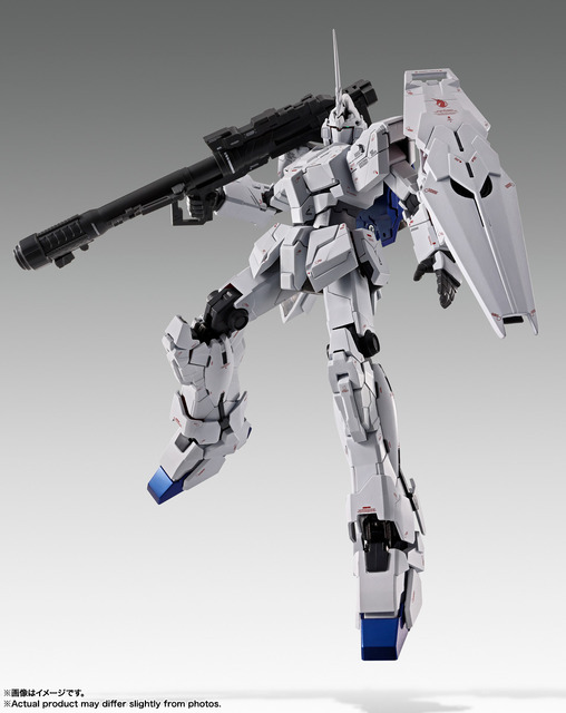 「ユニコーンガンダム -STORE LIMITED EDITION-」27,500円（税込）