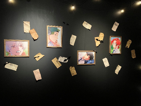 『ファントムバスターズGHOST ＆ FRIENDS POPUP』