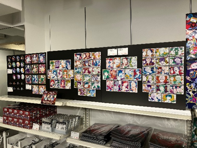 『ファントムバスターズGHOST ＆ FRIENDS POPUP』