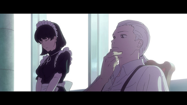 『シカク』場面写真