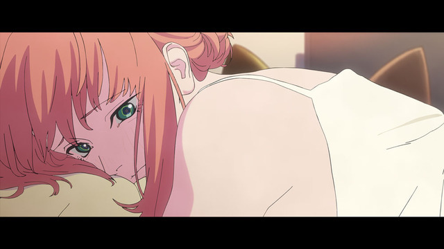 『シカク』場面写真