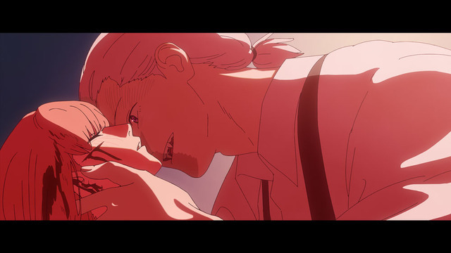 『シカク』場面写真