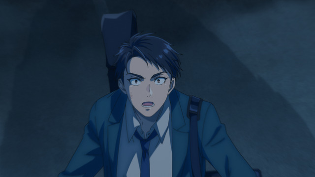 山下誠一郎＆小林千晃が語る「ディズニー ツイステッドワンダーランド ザ アニメーション」エース・トラッポラ＆デュース・スペードの絆　アニメーションになっても「マブな関係は変わらない」【インタビュー】