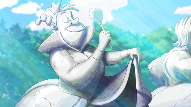 山下誠一郎＆小林千晃が語る「ディズニー ツイステッドワンダーランド ザ アニメーション」エース・トラッポラ＆デュース・スペードの絆　アニメーションになっても「マブな関係は変わらない」【インタビュー】