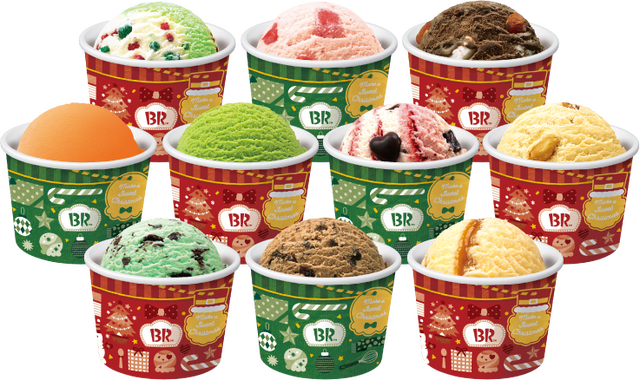 クリスマス パーティーセット