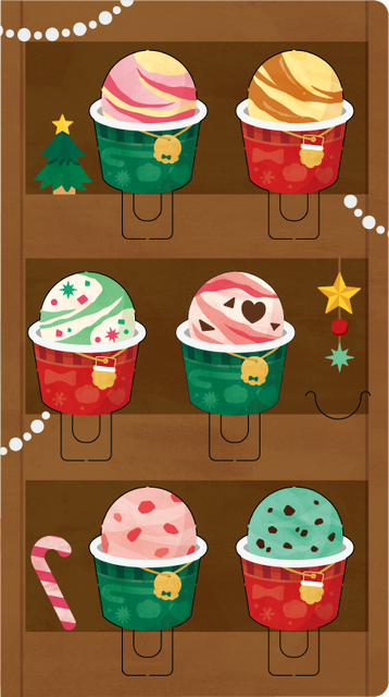 クリスマス パーティーセット