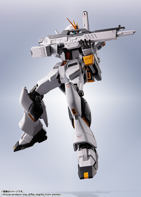 「METAL ROBOT魂＜SIDE MS＞ νガンダム」22,000円（税込）