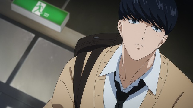 『ワンダンス』1話～4話無料配信!! 場面写真