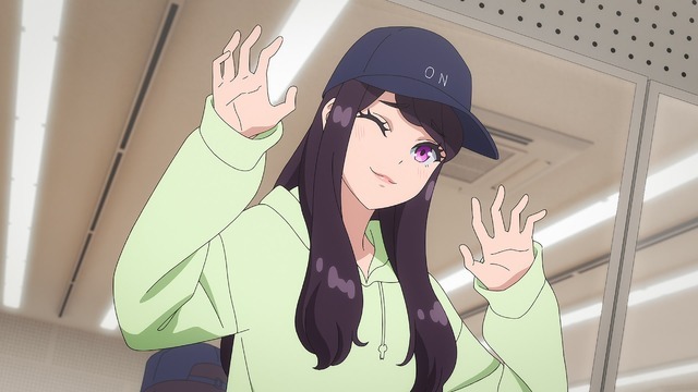 『ワンダンス』1話～4話無料配信!! 場面写真