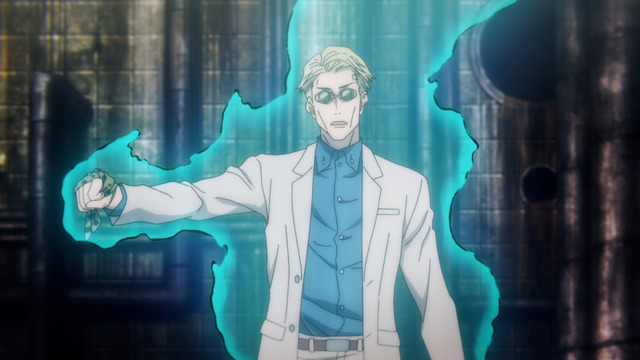 七海時間外労働編