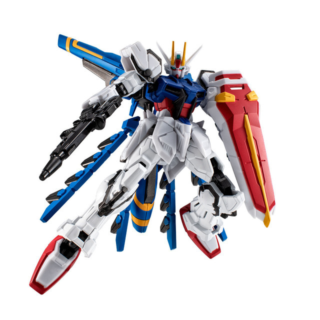 「機動戦士ガンダム GフレームFA ドラグーンストライク【プレミアムバンダイ限定】」5,445円(税込)