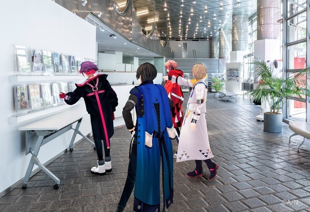 「anan」2470号スペシャルエディション オフショット