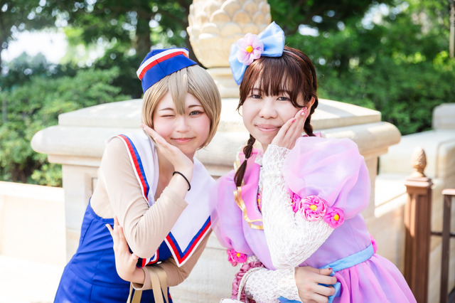 ハロウィン本番！超人気パレード＆アトモス、楽しい全身仮装で盛り上がる秋の東京ディズニーリゾート