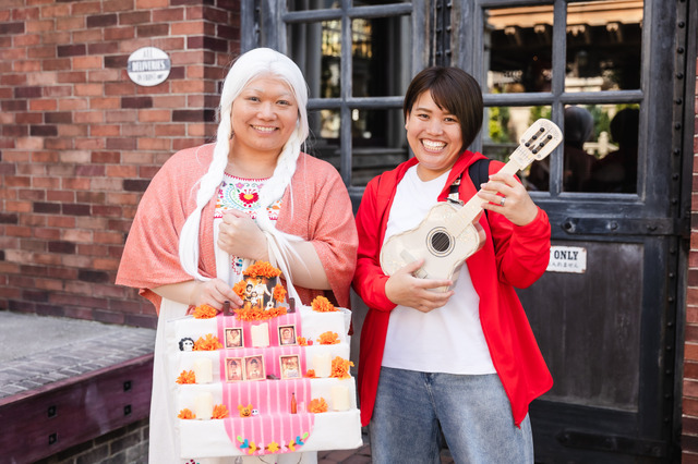 ハロウィン本番！超人気パレード＆アトモス、楽しい全身仮装で盛り上がる秋の東京ディズニーリゾート