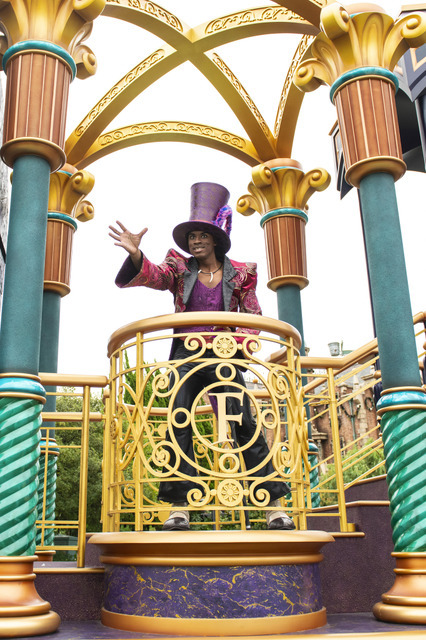 ハロウィン本番！超人気パレード＆アトモス、楽しい全身仮装で盛り上がる秋の東京ディズニーリゾート