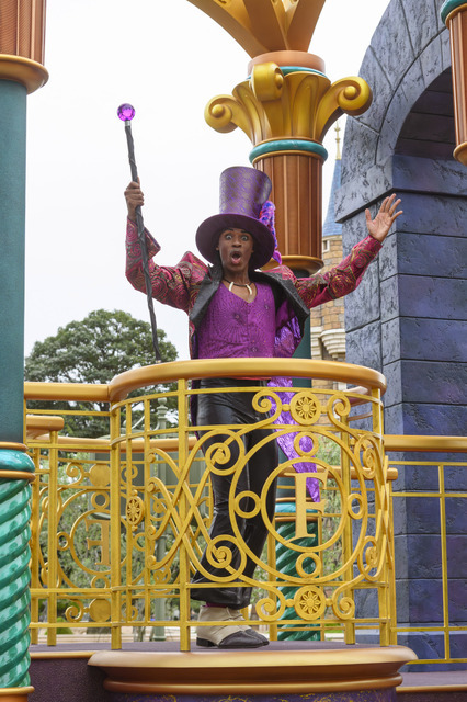 ハロウィン本番！超人気パレード＆アトモス、楽しい全身仮装で盛り上がる秋の東京ディズニーリゾート