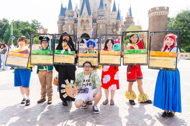 ハロウィン本番！超人気パレード＆アトモス、楽しい全身仮装で盛り上がる秋の東京ディズニーリゾート