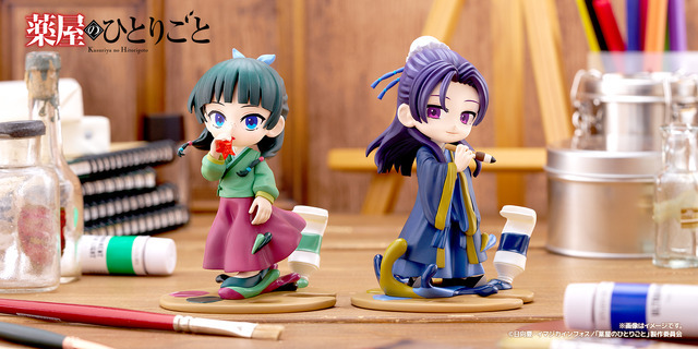 「PalVerse Palé. 薬屋のひとりごと」