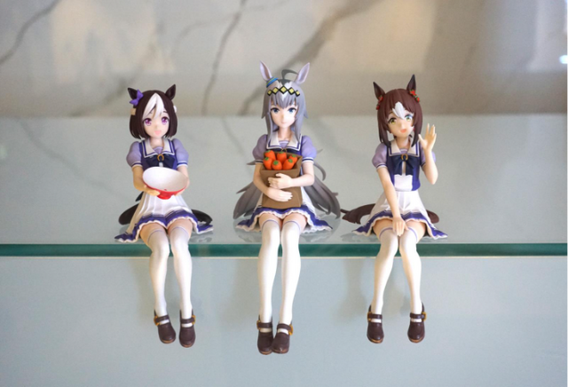 「チェンソーマン」「着せ恋」まで！座りポーズで魅了する「ぬースト」10周年！その軌跡を画像コレクションと共に辿る開発者インタビュー！