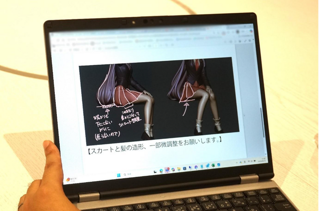 「チェンソーマン」「着せ恋」まで！座りポーズで魅了する「ぬースト」10周年！その軌跡を画像コレクションと共に辿る開発者インタビュー！