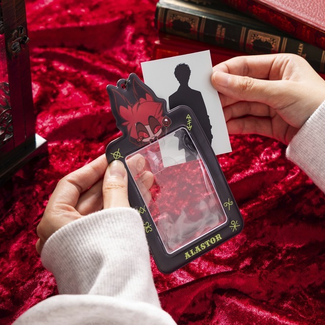 トレーディングカードホルダー（全5種）