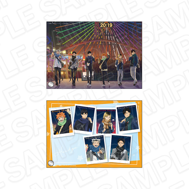 ミニアクリルアートコスモワールド ver.