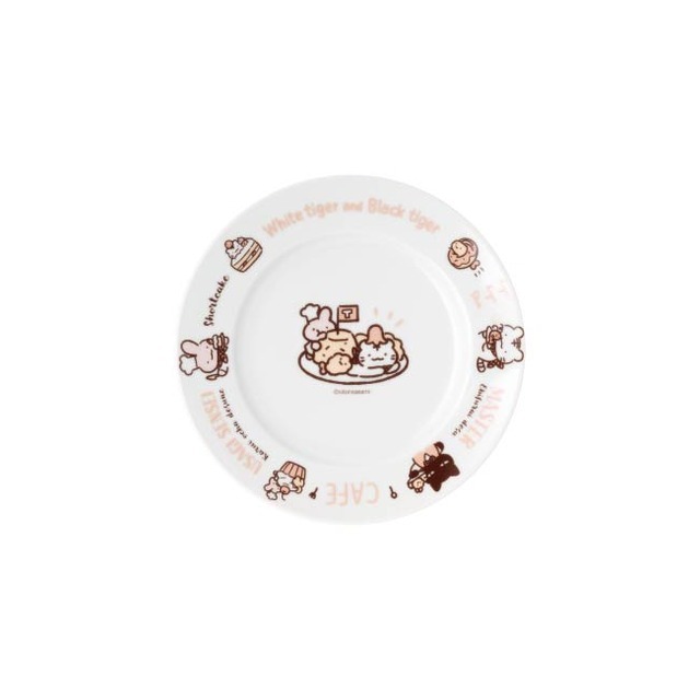 取り皿¥ 1,980(税込)