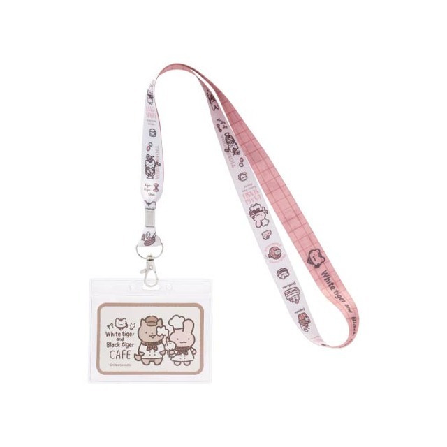 ネックストラップ¥770 (税込)