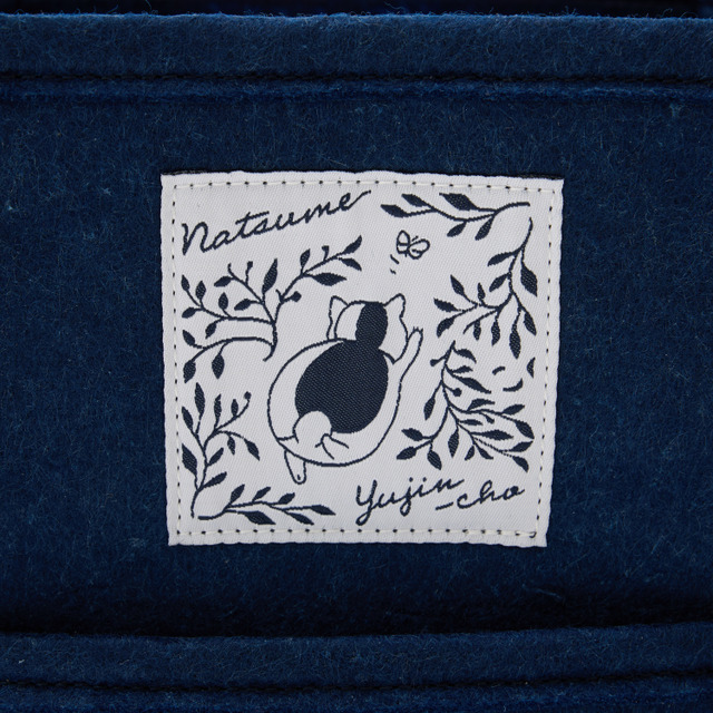 フェルトトートバッグ