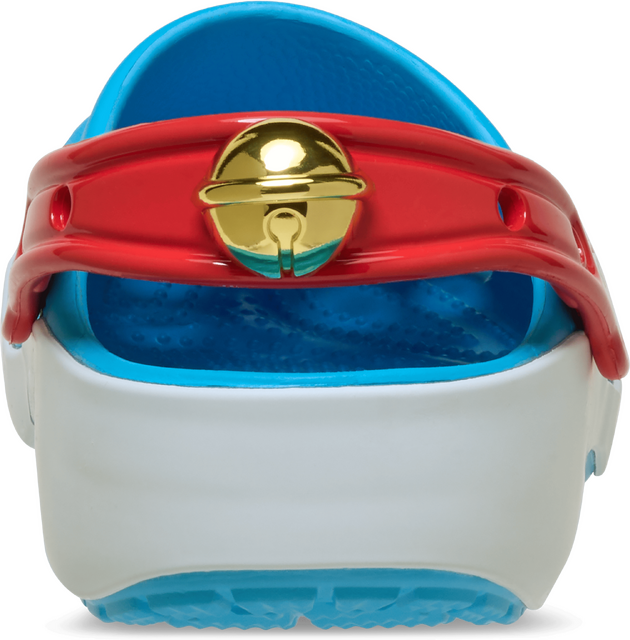 crocs「ドラえもん クラシック クロッグ」（C）1970-2025 Fujiko Pro