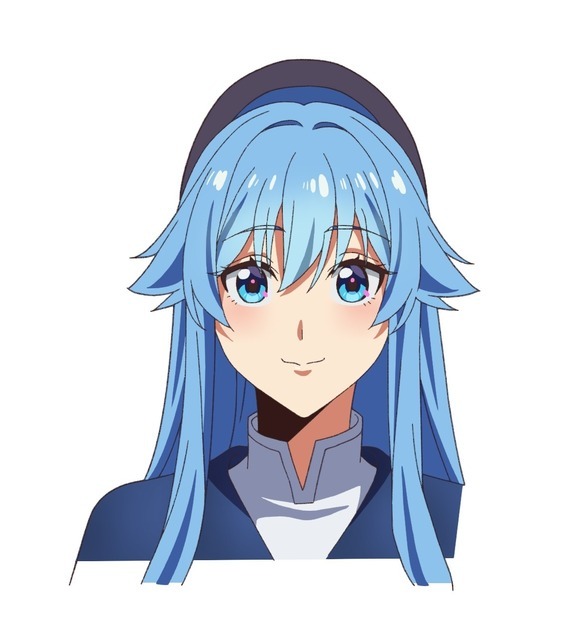 『野生のラスボスが現れた！』ディーナ役・薄井友里インタビュー！「しっかり者だけど コミカルなディーナ」